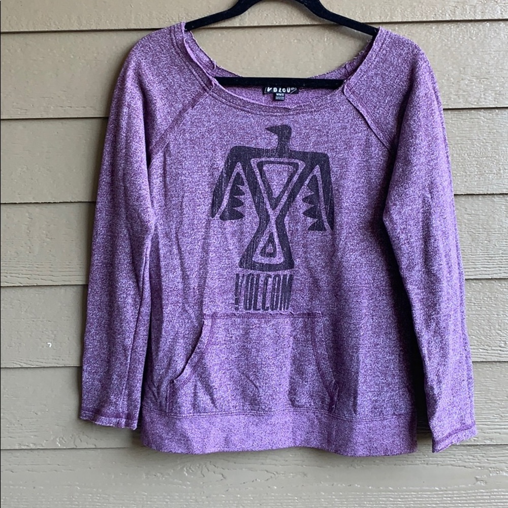 Volcom Crew Neck size M